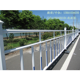 重庆市街道护栏