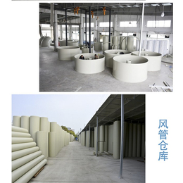 济南新星废气处理设备生产商(图)、填料净化塔、净化塔