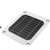 太阳能充电板 便携式太阳能户外应急充电板 驴友太阳能充电宝缩略图1