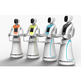 *多功能机器人迎宾机器人服务机器人送餐机器人全国诚招代理