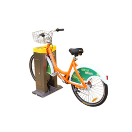 公共自行车控制器_上海公共自行车_法瑞纳研发公共自行车