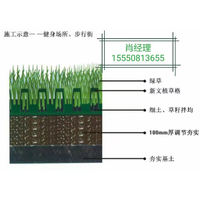 塑料植草格的混合营养土如何配制