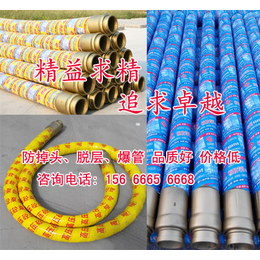 混凝土软管车泵软管、聊城汇金(在线咨询)、忻州软管
