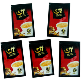 食之味_G7咖啡_G7咖啡图片