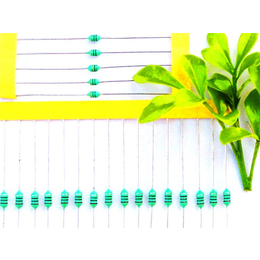 色环电感,增益实业,北京色环电感