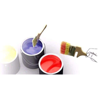 水性漆有什么优缺点？水性漆与油性漆有哪些区别？