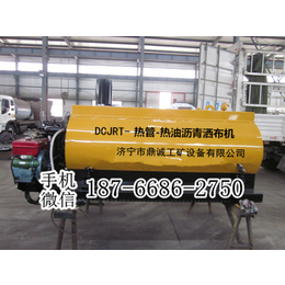 浙江衢州热油式沥青洒布车 价格低 * 筑养路机械设备
