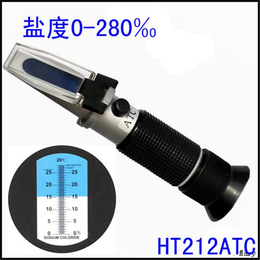  HT212ATC盐浓度仪