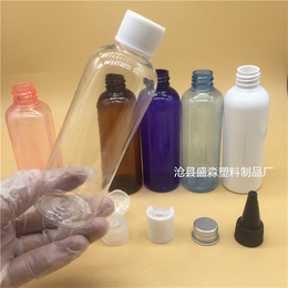 【塑料瓶】厂家_盛淼塑料****批发销售(在线咨询)_塑料瓶