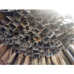 聊城鲁铭生产异型钢管|湘潭热镀锌异形钢管