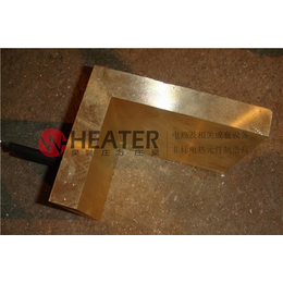 上海庄海电器 工业  金属铸造加热器 支持非标定做