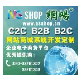 c2c网上商城系统