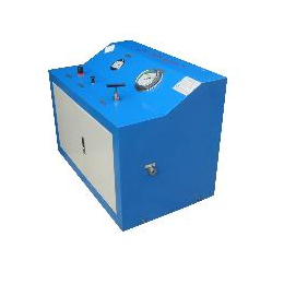 激光切割机电动氮气增压机-高压制氮机