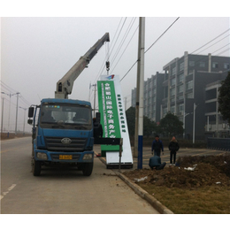 安徽悦视(图)|道路标识牌厂家|滁州道路标识牌