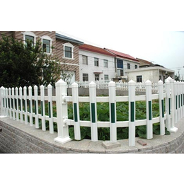 君泰亨通(图)、围墙pvc护栏、张家口pvc护栏