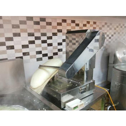 鸿运机械经销部(图)|求购厨师刀削面机器人|厨师刀削面机器人