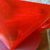 批发红色软门帘电焊挡光红色护眼屏帘电焊防护帘缩略图3