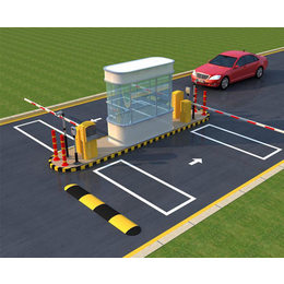 合肥亮丽(图)、商场停车场管理系统、安徽停车场管理系统