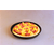 汉帝食品热门披萨加盟品牌(图)_正宗匹萨_匹萨缩略图1
