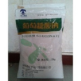 重庆四川贵州葡萄糖酸钠缓凝减水剂食品添加剂