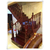 各种实木楼梯,黄陂实木楼梯,家用实木楼梯缩略图1