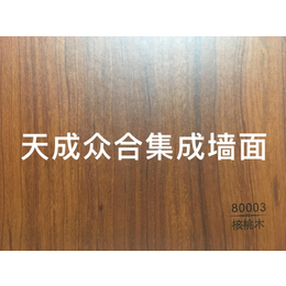 湖北集成墙板,集成墙板,天成众和(查看)