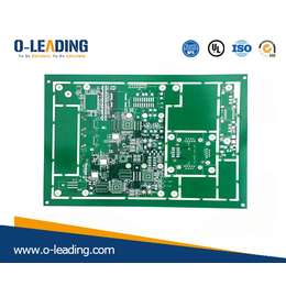 诚领多层线路板 PCB PCBA PCB元器件组装