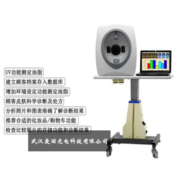 皮秒激光仪器、焦作仪器、爱丽光电科技