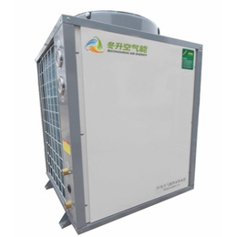 梅州冬升空气能热水器制造公司
