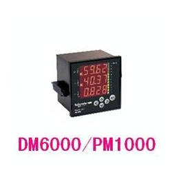 施耐德PM1200电能仪表IEM3310上海库存现货特价