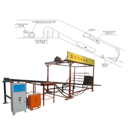 中煤集团跑车装置一坡三档轨道挡车栏厂家