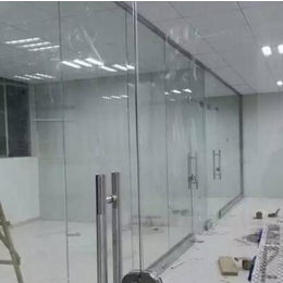 新建县钢化玻璃,双层钢化夹胶玻璃,汇投钢化厂(****商家)