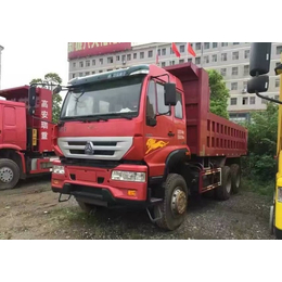 二手单桥货车_周口二手货车_鸿裕汽运二手货车