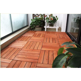 碳化木地板订购|南京典藏装饰(在线咨询)|南京碳化木地板