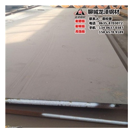 NM550*板规格|萍乡NM550*板|聊城龙泽钢板