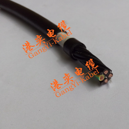 上海高柔性耐油电缆厂家