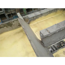 大棚坡屋面防水保温聚氨酯组合料配方用法用量