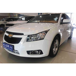 雪佛兰 科鲁兹 2013款 掀背 1.6L 手动豪华型缩略图