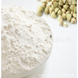 纯荞麦粉 荞麦挂面冷面粉 杂粮粉 厂家* 出口品质缩略图