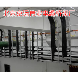 铝合金电缆桥架线槽_蚌埠铝合金电缆桥架_京运伟业铝合金桥架