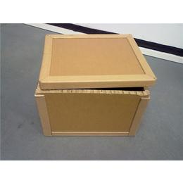 蜂窝纸箱|华凯纸品|江西蜂窝纸箱