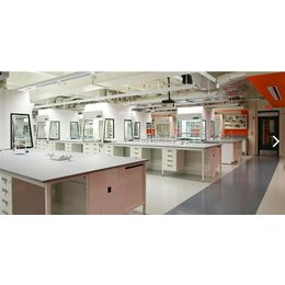 福建实验室|德家和实验室设备工程|细胞实验室