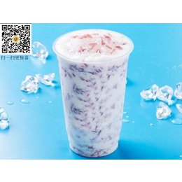 乐山奶茶原料,米雪食品,奶茶原料批发公司