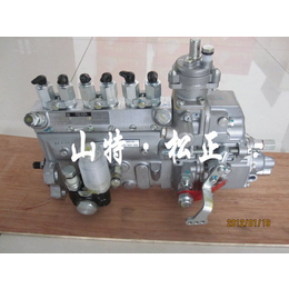 小松PC240-8柴油泵 小松原装配件 