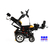 北京和美德科技有限公司(图),出售电动轮椅,电动轮椅缩略图1