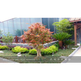 空中花园设计公司|嘉兴空中花园|杭州一禾园林景观工程(图)