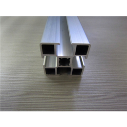 生产铝型材厂家|江北铝型材厂家|美特鑫工业设备公司