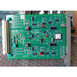 卡件备货中控卡件Xp314电流信号输入卡养护操作