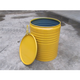 20升铁桶|吴江青云制桶厂(在线咨询)|苏州铁桶