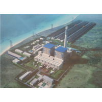 神华宁煤-沙特70万吨/年煤制烯烃项目开启招标